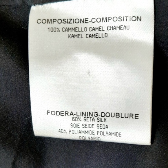 NEW YEAR SALE‼️ GUCCI GREY DRESS SOFT WOOL SLEEVELESS GREY - Picture 7 of 7